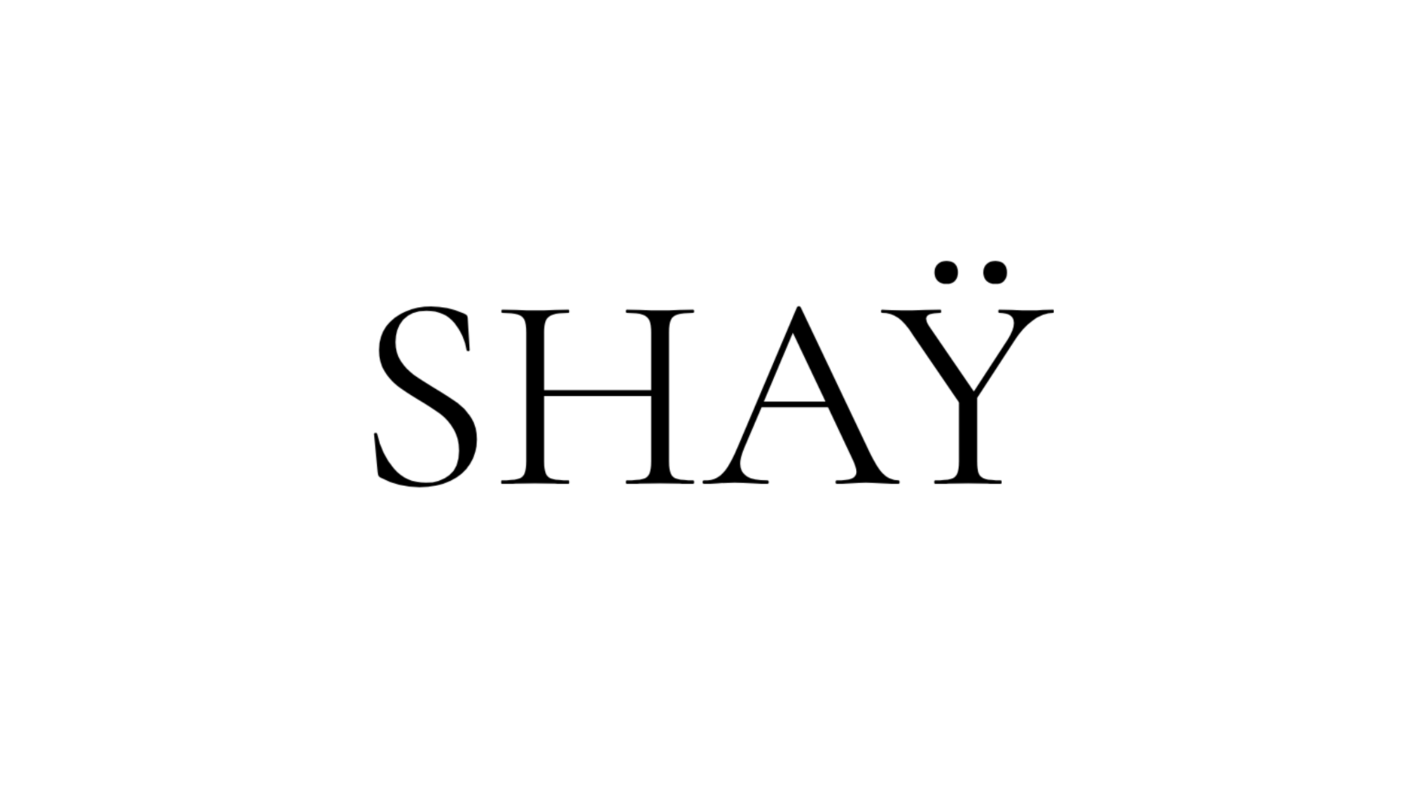 SHAŸ